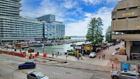 Photo 17 at 907 - 10 Yonge Street, Waterfront Communities C1, Toronto