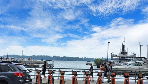 Photo 18 at 907 - 10 Yonge Street, Waterfront Communities C1, Toronto
