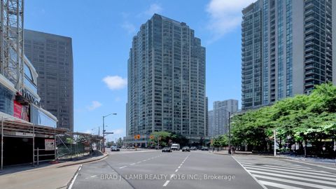 Photo 19 at 907 - 10 Yonge Street, Waterfront Communities C1, Toronto