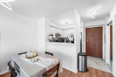 Photo 3 at 1609 - 11 Lee Centre Drive, Woburn, Toronto