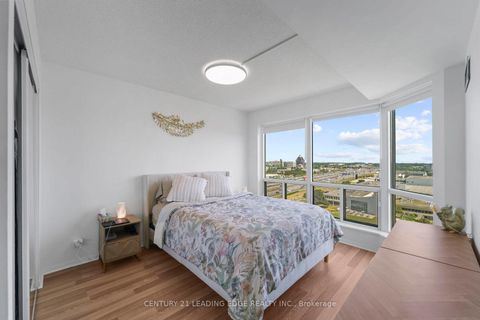 Photo 9 at 1609 - 11 Lee Centre Drive, Woburn, Toronto