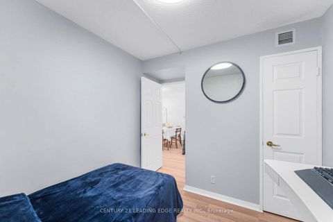 Photo 12 at 1609 - 11 Lee Centre Drive, Woburn, Toronto