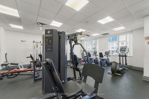 Photo 14 at 1609 - 11 Lee Centre Drive, Woburn, Toronto
