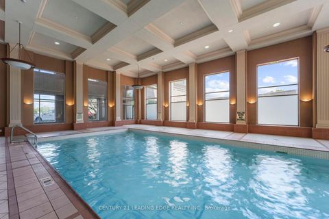 Photo 15 at 1609 - 11 Lee Centre Drive, Woburn, Toronto