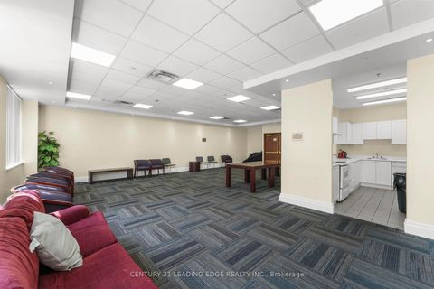 Photo 17 at 1609 - 11 Lee Centre Drive, Woburn, Toronto