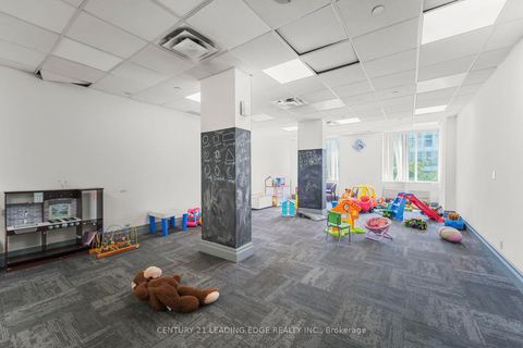Photo 18 at 1609 - 11 Lee Centre Drive, Woburn, Toronto