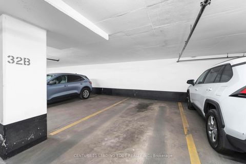 Photo 20 at 1609 - 11 Lee Centre Drive, Woburn, Toronto