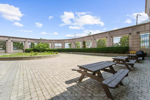 Photo 21 at 1609 - 11 Lee Centre Drive, Woburn, Toronto