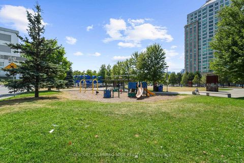 Photo 22 at 1609 - 11 Lee Centre Drive, Woburn, Toronto