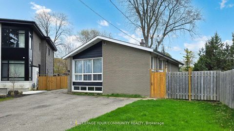 Photo 2 at 446 Lynett Crescent, Crosby, Richmond Hill