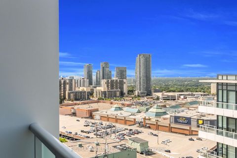 Photo 24 at 2101 - 188 FAIRVIEW MALL Drive, Don Valley Village, Toronto Photo 24 at 2101 - 188 FAIRVIEW MALL Drive, Don Valley Village, Toronto