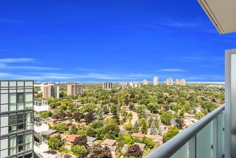 Photo 25 at 2101 - 188 FAIRVIEW MALL Drive, Don Valley Village, Toronto Photo 25 at 2101 - 188 FAIRVIEW MALL Drive, Don Valley Village, Toronto