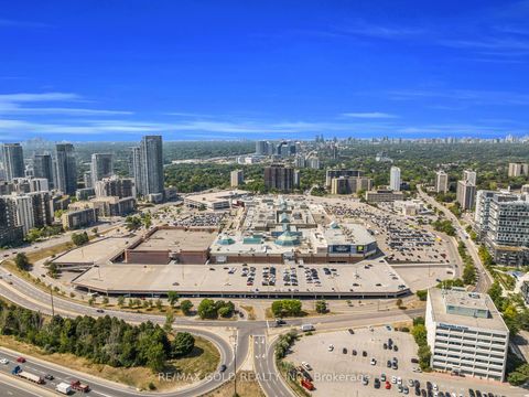 Photo 26 at 2101 - 188 FAIRVIEW MALL Drive, Don Valley Village, Toronto Photo 26 at 2101 - 188 FAIRVIEW MALL Drive, Don Valley Village, Toronto