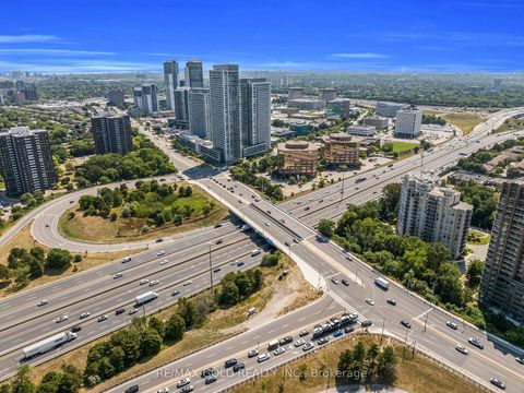 Photo 27 at 2101 - 188 FAIRVIEW MALL Drive, Don Valley Village, Toronto