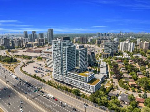Photo 30 at 2101 - 188 FAIRVIEW MALL Drive, Don Valley Village, Toronto