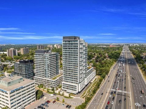 Photo 31 at 2101 - 188 FAIRVIEW MALL Drive, Don Valley Village, Toronto Photo 31 at 2101 - 188 FAIRVIEW MALL Drive, Don Valley Village, Toronto