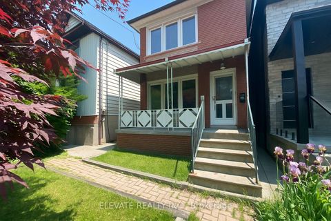 Photo 0 at 515 Salem Avenue N, Junction, Toronto
