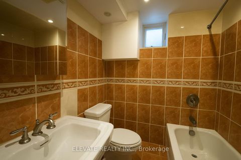 Photo 11 at 515 Salem Avenue N, Junction, Toronto
