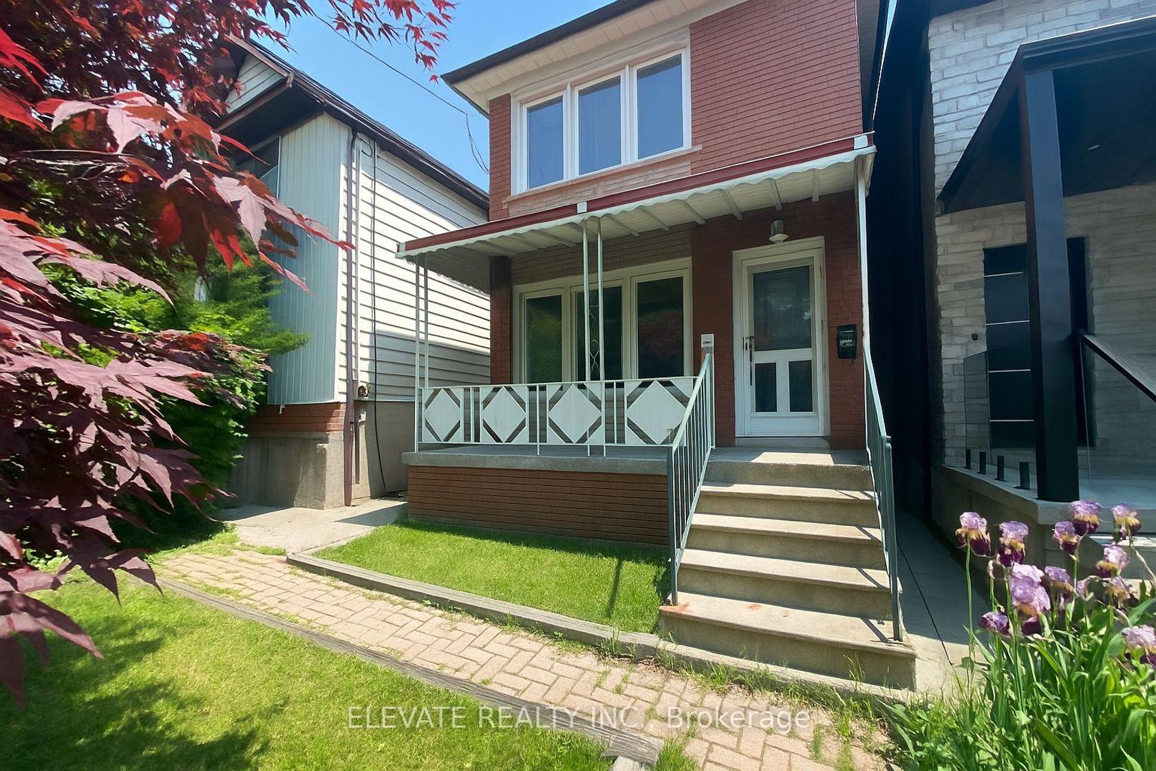 515 Salem Avenue N, Junction, Toronto 