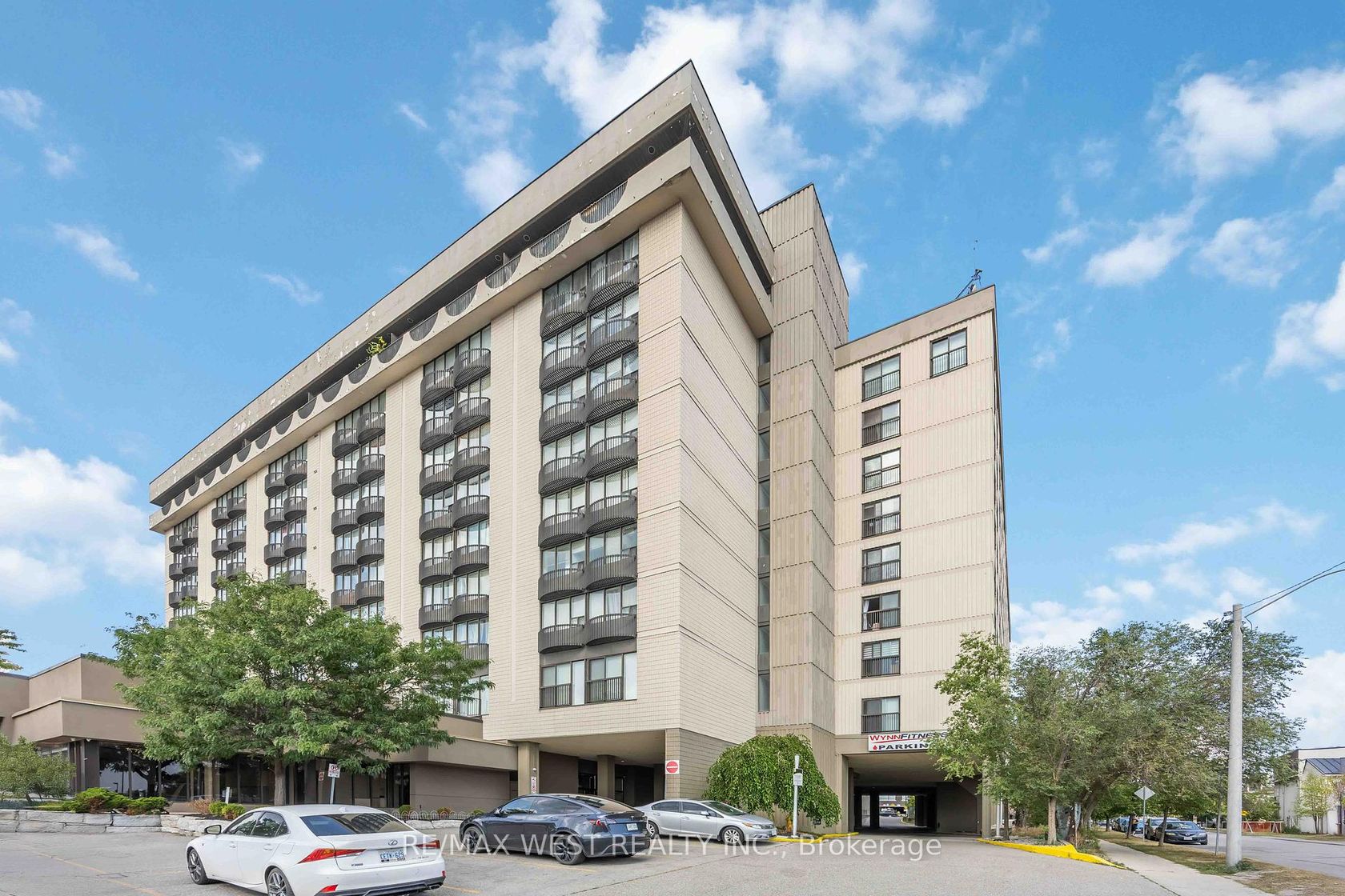 629 - 2737 Keele Street, CFB, Toronto 