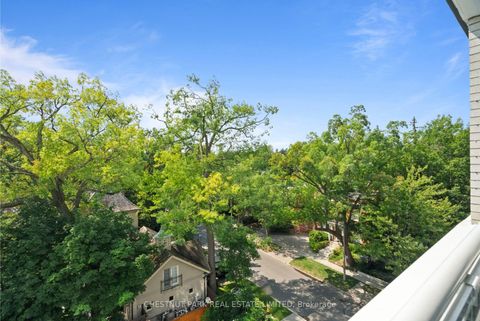 Photo 24 at 602 - 500 Avenue Road, Casa Loma, Toronto