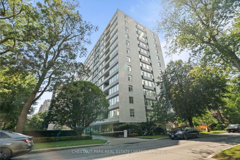 Photo 25 at 602 - 500 Avenue Road, Casa Loma, Toronto Photo 25 at 602 - 500 Avenue Road, Casa Loma, Toronto