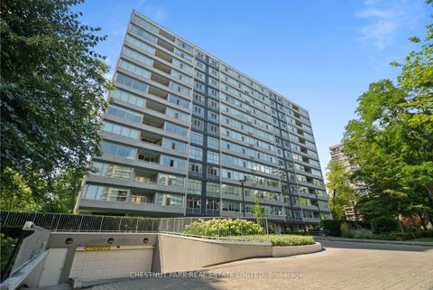 Photo 0 at 602 - 500 Avenue Road, Casa Loma, Toronto