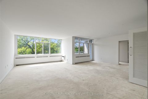 Photo 3 at 602 - 500 Avenue Road, Casa Loma, Toronto Photo 3 at 602 - 500 Avenue Road, Casa Loma, Toronto