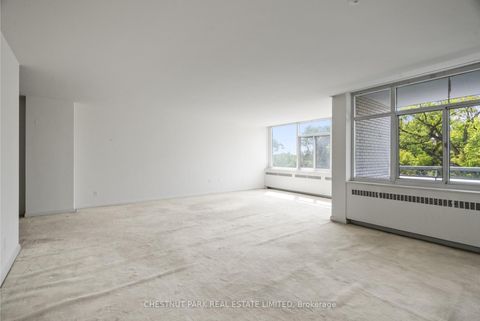 Photo 6 at 602 - 500 Avenue Road, Casa Loma, Toronto Photo 6 at 602 - 500 Avenue Road, Casa Loma, Toronto