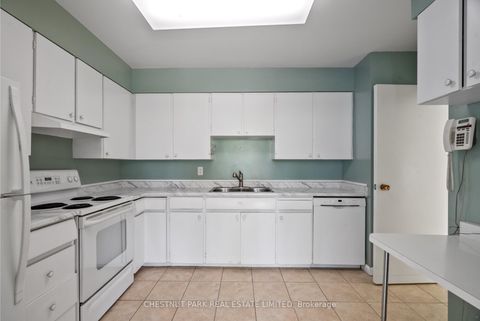 Photo 7 at 602 - 500 Avenue Road, Casa Loma, Toronto Photo 7 at 602 - 500 Avenue Road, Casa Loma, Toronto