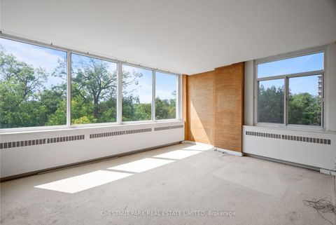 Photo 17 at 602 - 500 Avenue Road, Casa Loma, Toronto