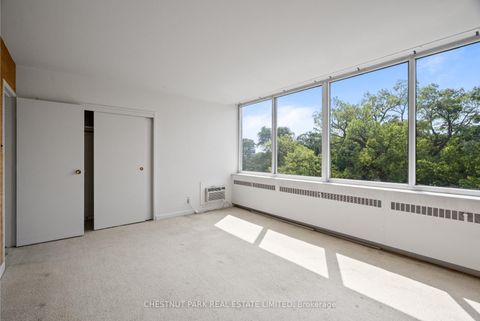 Photo 19 at 602 - 500 Avenue Road, Casa Loma, Toronto Photo 19 at 602 - 500 Avenue Road, Casa Loma, Toronto