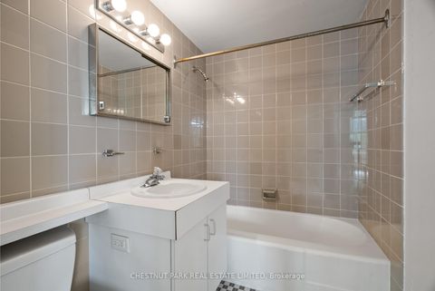 Photo 20 at 602 - 500 Avenue Road, Casa Loma, Toronto Photo 20 at 602 - 500 Avenue Road, Casa Loma, Toronto