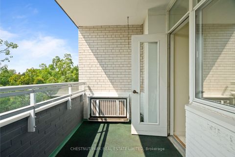 Photo 22 at 602 - 500 Avenue Road, Casa Loma, Toronto