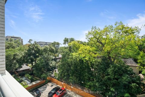 Photo 23 at 602 - 500 Avenue Road, Casa Loma, Toronto Photo 23 at 602 - 500 Avenue Road, Casa Loma, Toronto