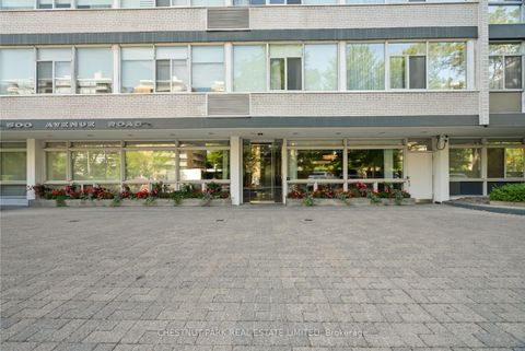 Photo 26 at 602 - 500 Avenue Road, Casa Loma, Toronto