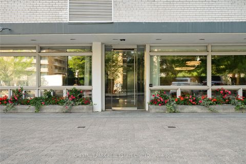 Photo 27 at 602 - 500 Avenue Road, Casa Loma, Toronto