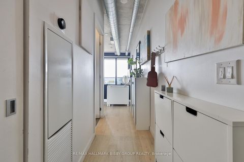 Photo 13 at 614 - 170 Bayview Avenue, Waterfront Communities C8, Toronto