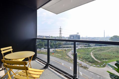 Photo 14 at 614 - 170 Bayview Avenue, Waterfront Communities C8, Toronto