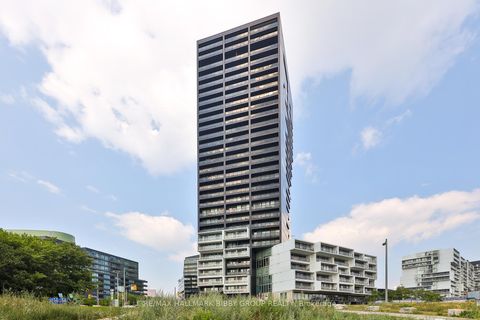 Photo 19 at 614 - 170 Bayview Avenue, Waterfront Communities C8, Toronto