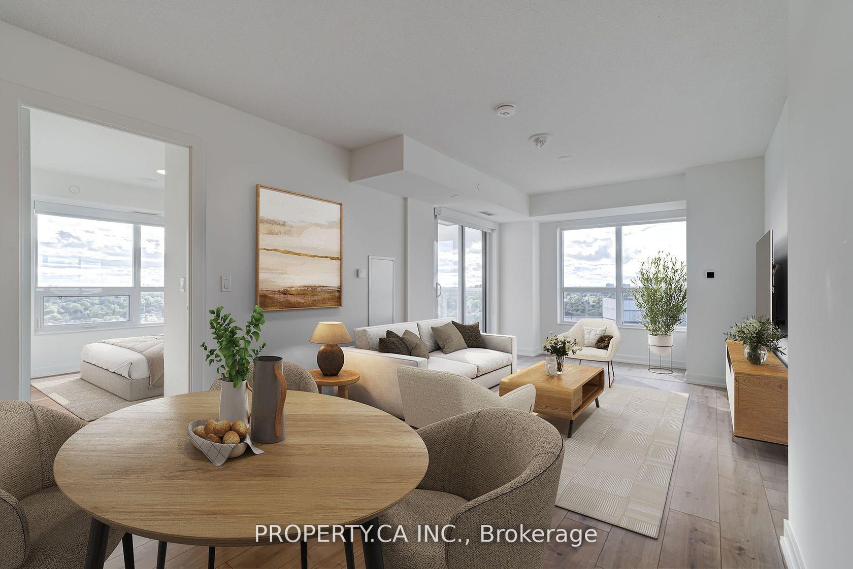 2006 - 10 Wilby Crescent, Weston, Toronto 