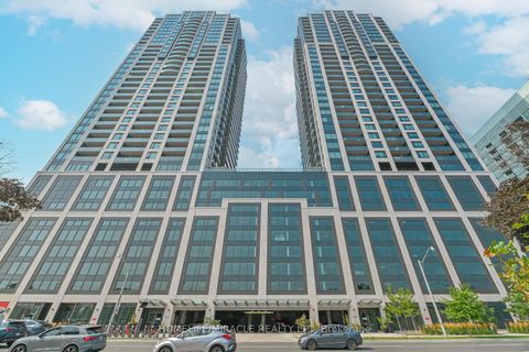 Photo 0 at 3811 - 1926 Lakeshore Boulevard, South Parkdale, Toronto