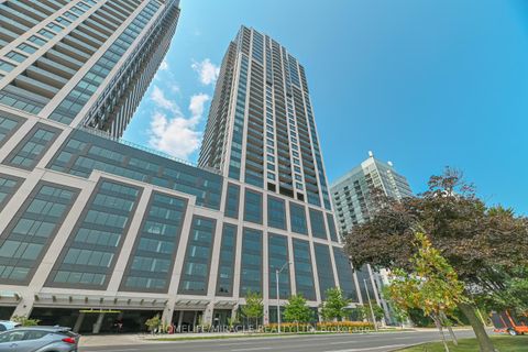 Photo 1 at 3811 - 1926 Lakeshore Boulevard, South Parkdale, Toronto