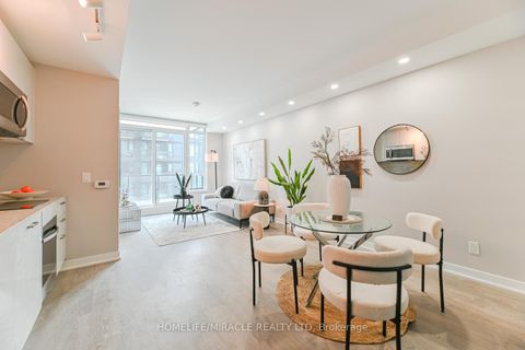 Photo 6 at 3811 - 1926 Lakeshore Boulevard, South Parkdale, Toronto