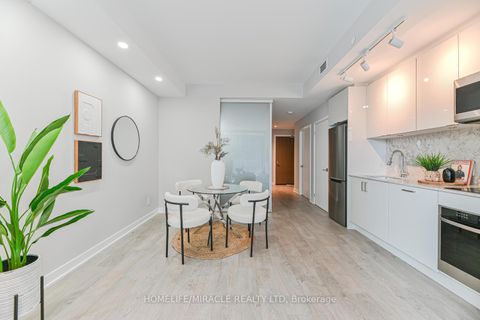 Photo 9 at 3811 - 1926 Lakeshore Boulevard, South Parkdale, Toronto