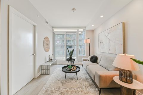 Photo 12 at 3811 - 1926 Lakeshore Boulevard, South Parkdale, Toronto