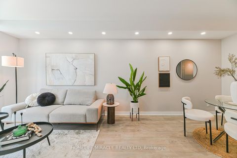 Photo 14 at 3811 - 1926 Lakeshore Boulevard, South Parkdale, Toronto