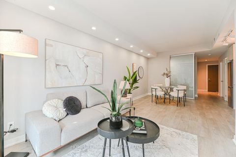 Photo 15 at 3811 - 1926 Lakeshore Boulevard, South Parkdale, Toronto