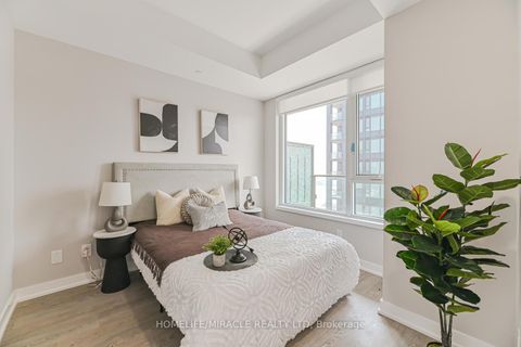 Photo 16 at 3811 - 1926 Lakeshore Boulevard, South Parkdale, Toronto