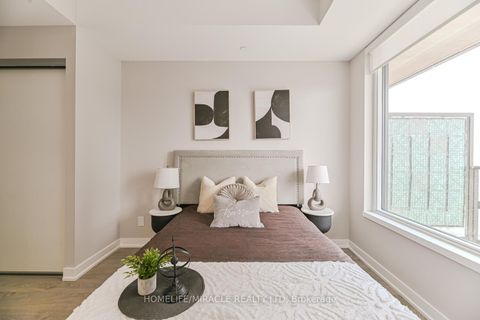 Photo 17 at 3811 - 1926 Lakeshore Boulevard, South Parkdale, Toronto